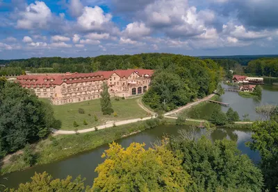 Dolina Charlotty Resort & Spa